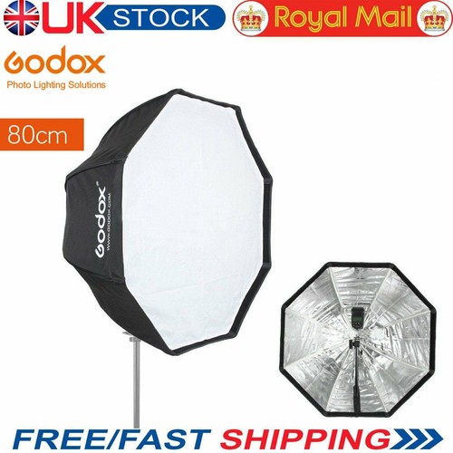 Godox 80cm octagon umbrella - godox,