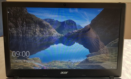 Acer aspire 551 series - aspire,