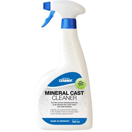 Cramer 750ml mineral - 750ml, cast