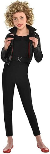 Amscan grease greaser sandy - amscan, t