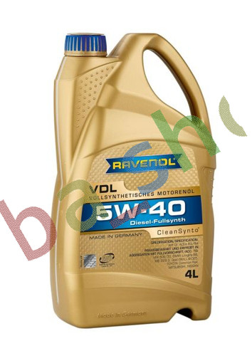 Engine oil cleansynto - oil,