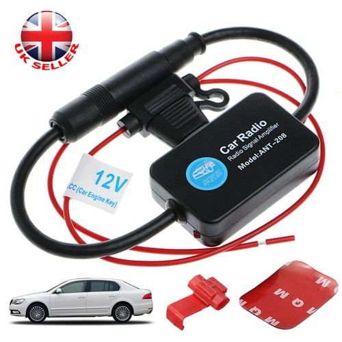 Aerial dab radio car - radio,