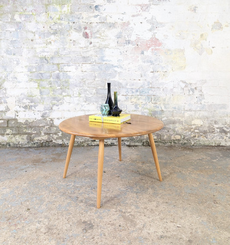 Vintage mid century ercol - vintage,
