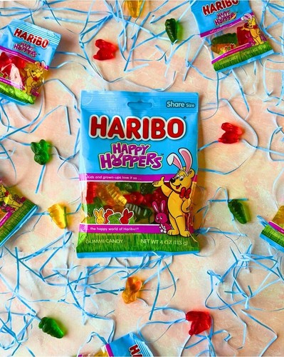 Lot haribo happy - lot, haribo®