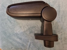 Armrest Renault Captur MkI 2013-2018