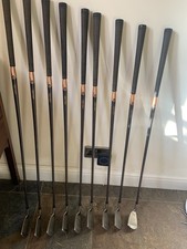 Mens Taylor Made Bubble Shaft