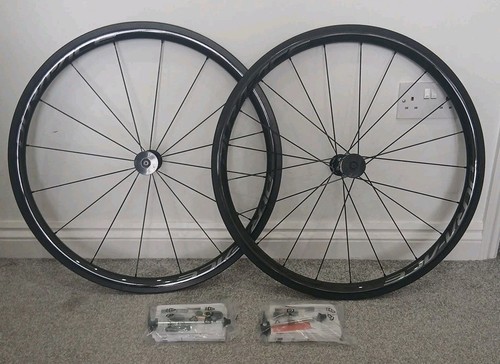 Shimano dura ace c40 9100 - c40,