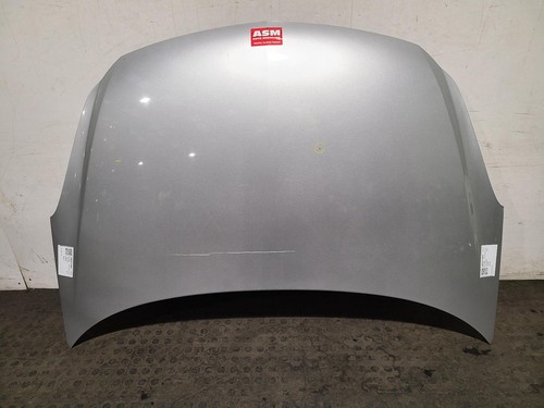 Vauxhall corsa 2012 bonnet - 2012, 5