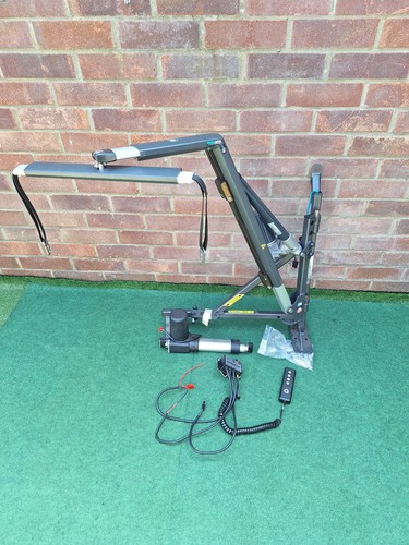 Autochair car hoist - car,