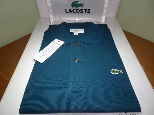 Lacoste mens classic fit - lacoste,