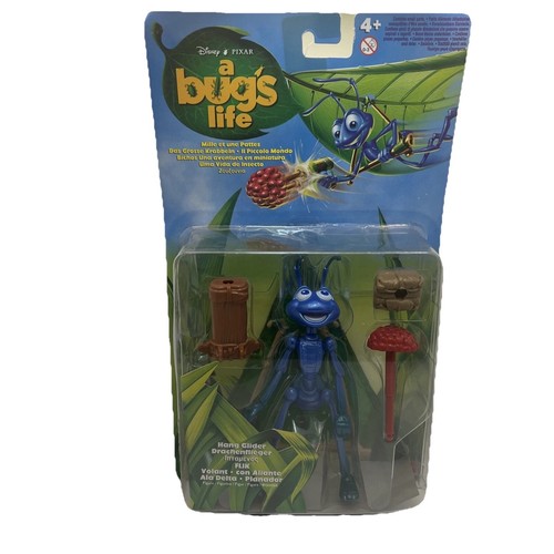 Disney pixar bug s life - -,