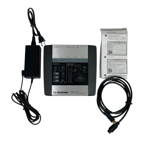 Electronic desktop konnekt - electronic,
