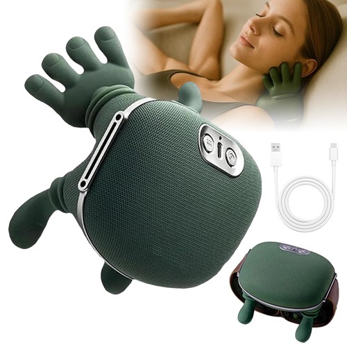 Deep tissue massage machine - deep,