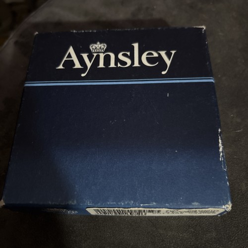 Vintage aynsley cottage garden - vintage,