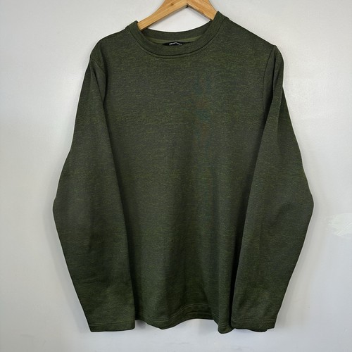 Rohan sweater crew - rohan,