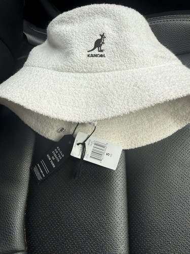 Kangol bucket hat 0397bc - bucket,
