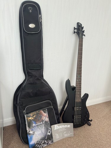 Ibanez srx725 bkf sounder - bkf,