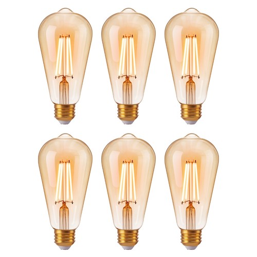 Edishine pack vintage - vintage, led