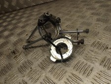 Honda CB550/4 CB500F Four