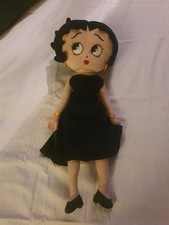 Betty Boop Marilyn Monroe