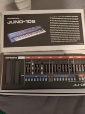 Roland Boutique JU-06A Juno 60