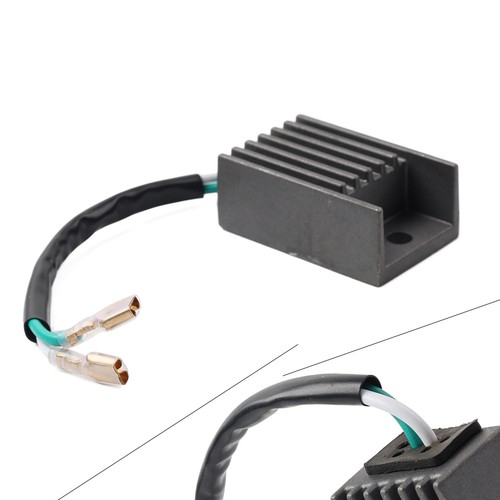 Regulator rectifier for - regulator,