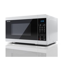 Sharp YC-MG252AU-W 25L 900W