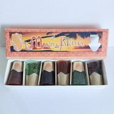 Hand Of Fatima Moroccan 6 Tea