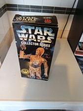 C-3PO 1997 Star Wars Collector