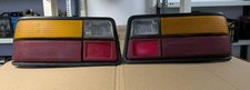 Toyota Starlet KP60 Rear Tail Lights