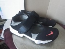 Nike Rift Trainers Size 5.5