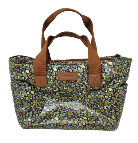 Barbour travel bag - barbour, tote