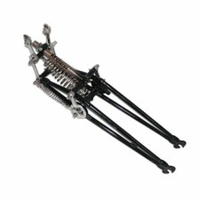 Ariel Red Hunter Springer