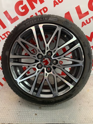Kia proceed alloy wheel - alloy,