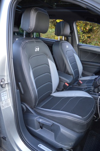 Tiguan mk2 line - mk2,