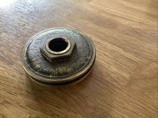 Mira 8 MK 2 77-84 Brass Cover. As Photos