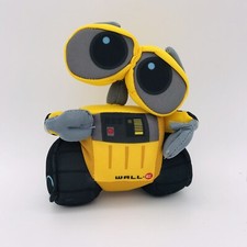 Disney Pixar • Wall-E • 6"