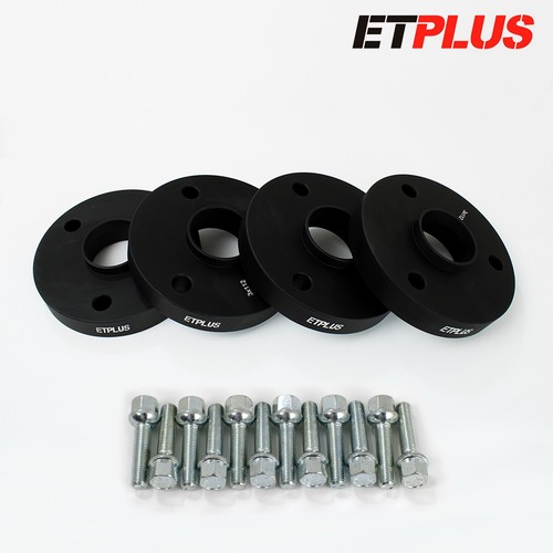 25mm hubcentric spacers - x,