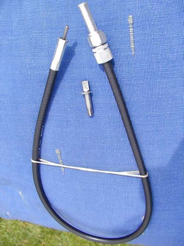 52091 tacho cable - 52091/15,