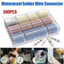 200Pcs Car Parts Solderstick