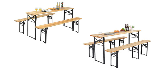 Wooden portable folding - portable,
