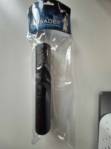 Crusader part for mp5 - crusader,