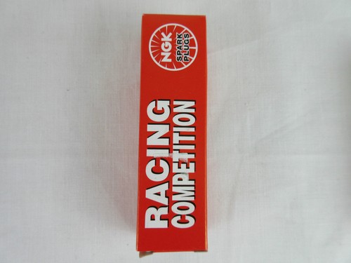 Honda cr125 spark - plug, br9eg