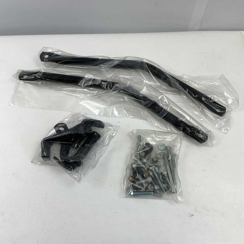Honda transalp 600 givi - transalp, 97-99