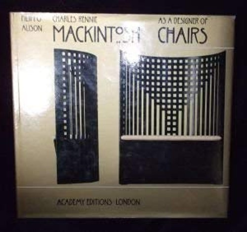 Charles rennie mackintosh a - mackintosh, as