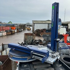 Robopac Ecoplat Base Pallet