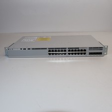 Cisco C9200L-24T-4G-E V01