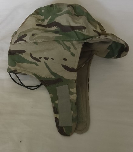 British army mtp - british,