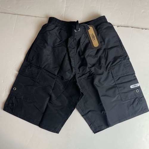 Umbro kids black rampage - umbro,