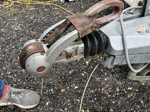 Alko hitch stabiliser2004 - alko, stabiliser2004/